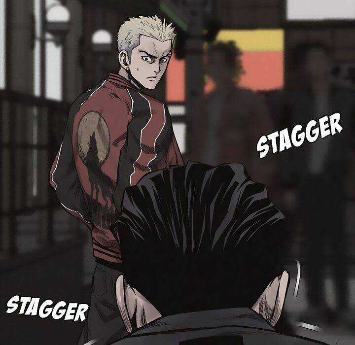 Nắm Đấm - Chapter 9 - Trang 12