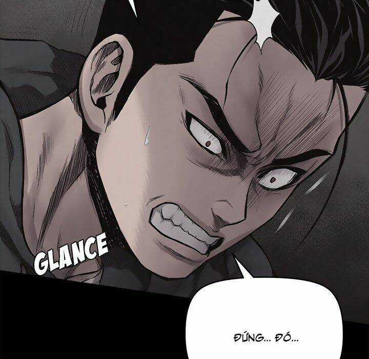 Nắm Đấm - Chapter 9 - Trang 14