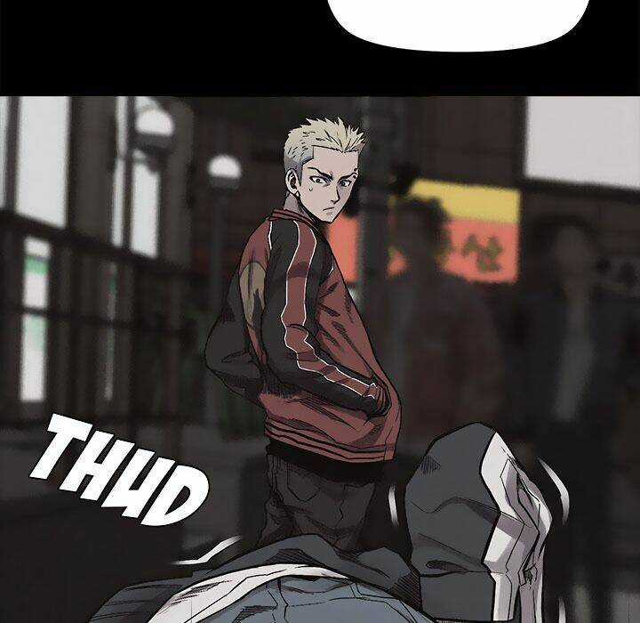 Nắm Đấm - Chapter 9 - Trang 15