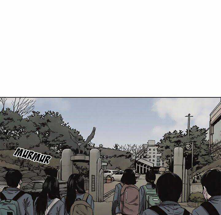 Nắm Đấm - Chapter 9 - Trang 20