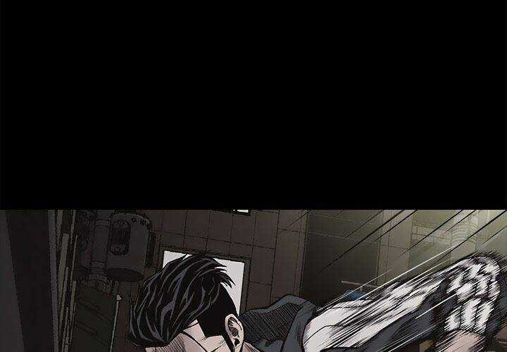 Nắm Đấm - Chapter 9 - Trang 3