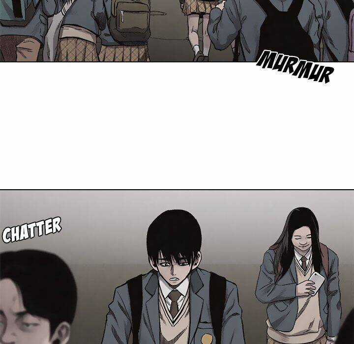 Nắm Đấm - Chapter 9 - Trang 21