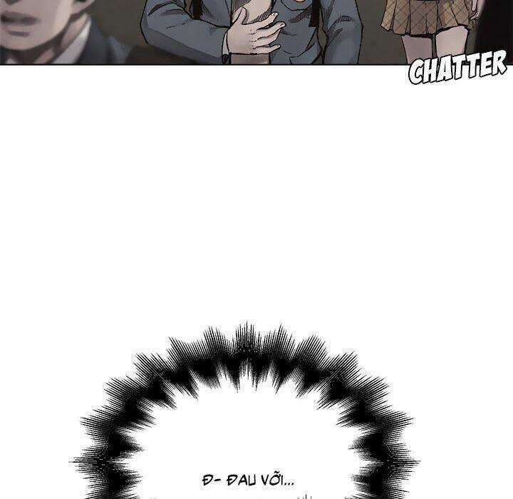 Nắm Đấm - Chapter 9 - Trang 22