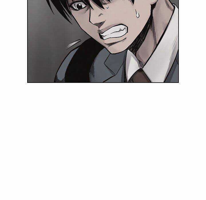 Nắm Đấm - Chapter 9 - Trang 24