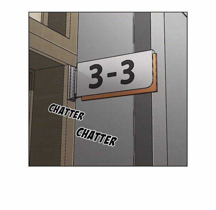 Nắm Đấm - Chapter 9 - Trang 25