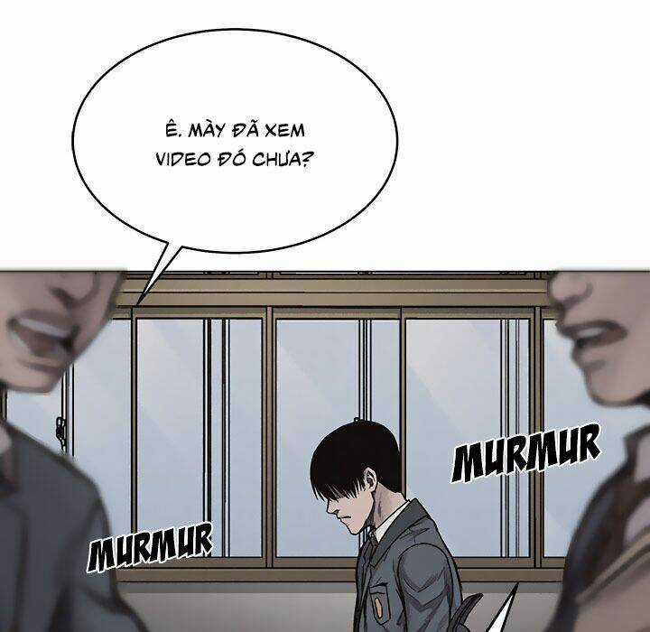 Nắm Đấm - Chapter 9 - Trang 26