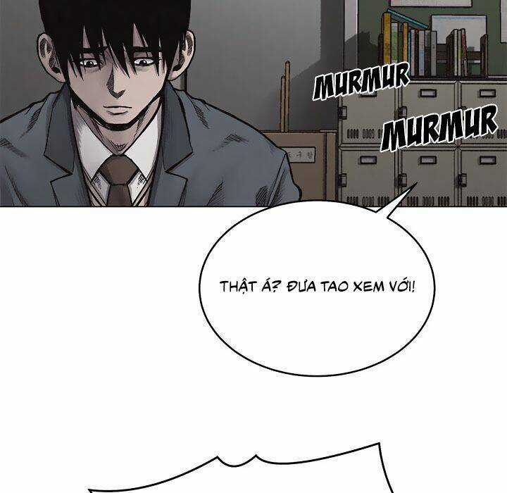 Nắm Đấm - Chapter 9 - Trang 28