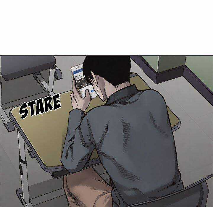 Nắm Đấm - Chapter 9 - Trang 31