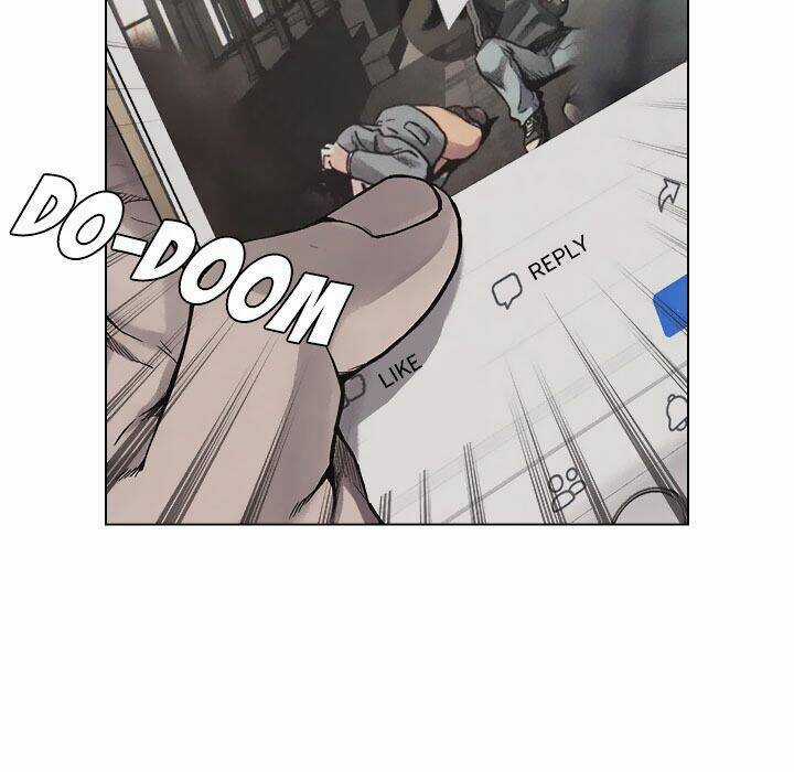 Nắm Đấm - Chapter 9 - Trang 33