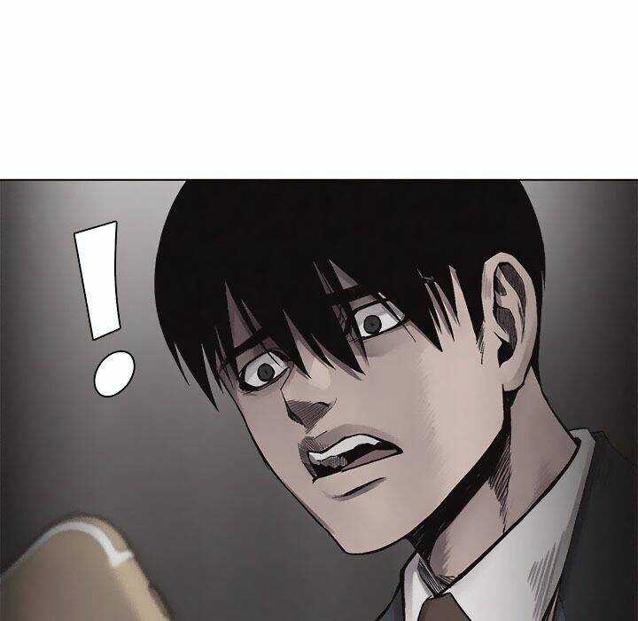 Nắm Đấm - Chapter 9 - Trang 34