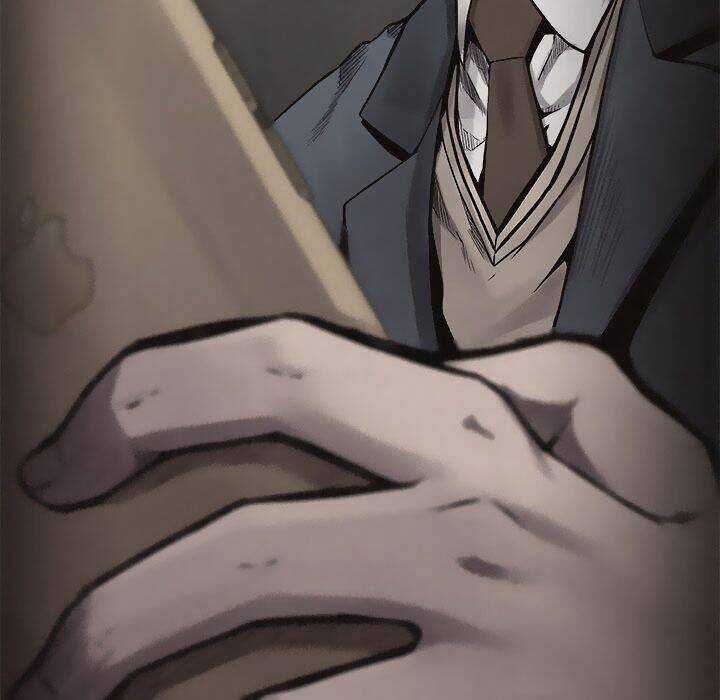 Nắm Đấm - Chapter 9 - Trang 35