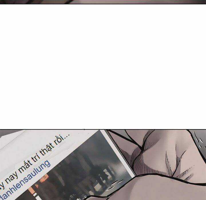 Nắm Đấm - Chapter 9 - Trang 36