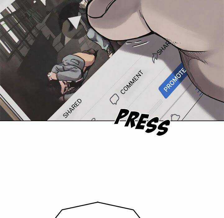 Nắm Đấm - Chapter 9 - Trang 37