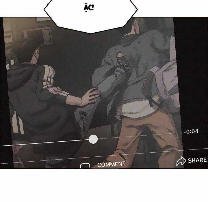 Nắm Đấm - Chapter 9 - Trang 38