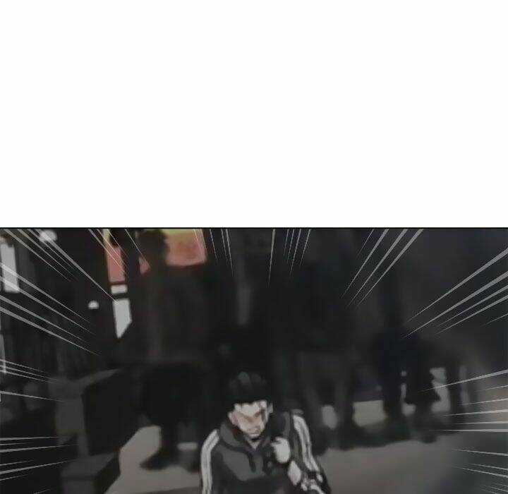 Nắm Đấm - Chapter 9 - Trang 39