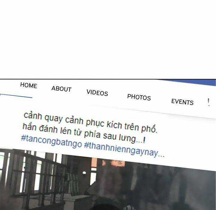 Nắm Đấm - Chapter 9 - Trang 42