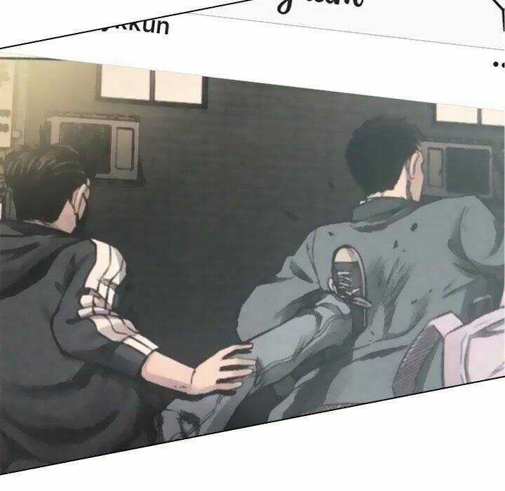 Nắm Đấm - Chapter 9 - Trang 44