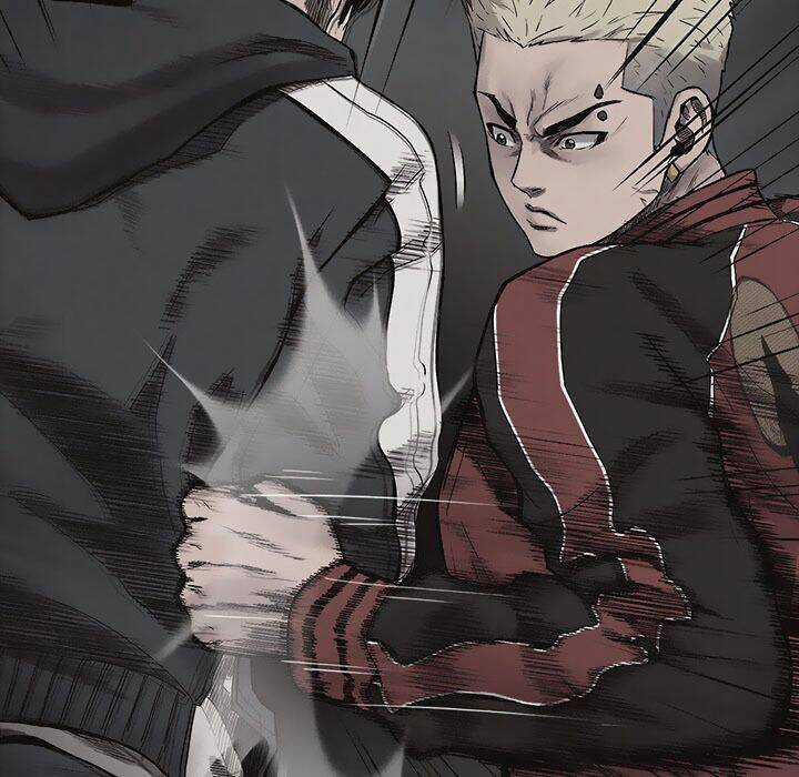 Nắm Đấm - Chapter 9 - Trang 6