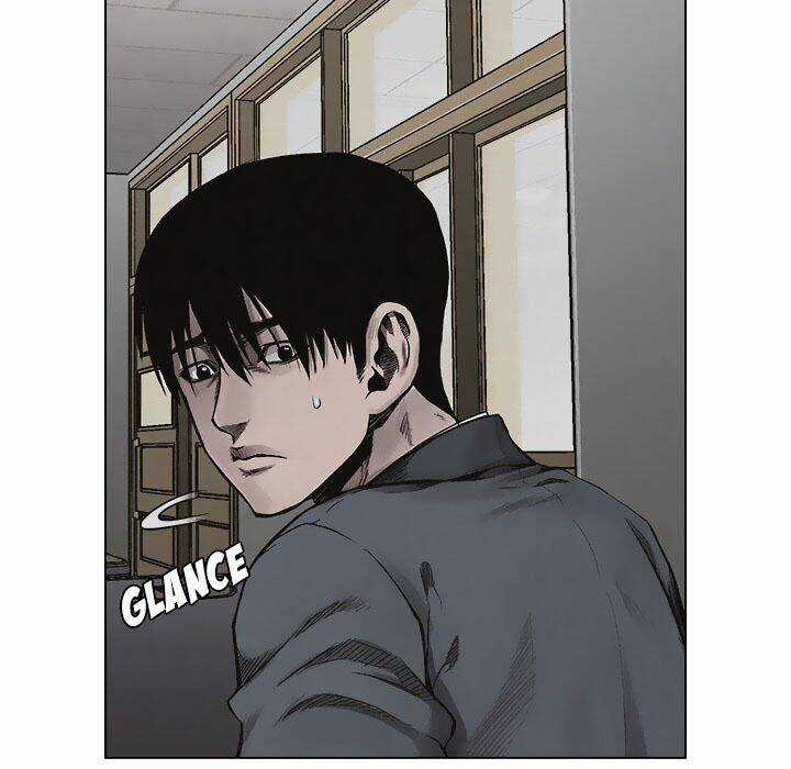 Nắm Đấm - Chapter 9 - Trang 56