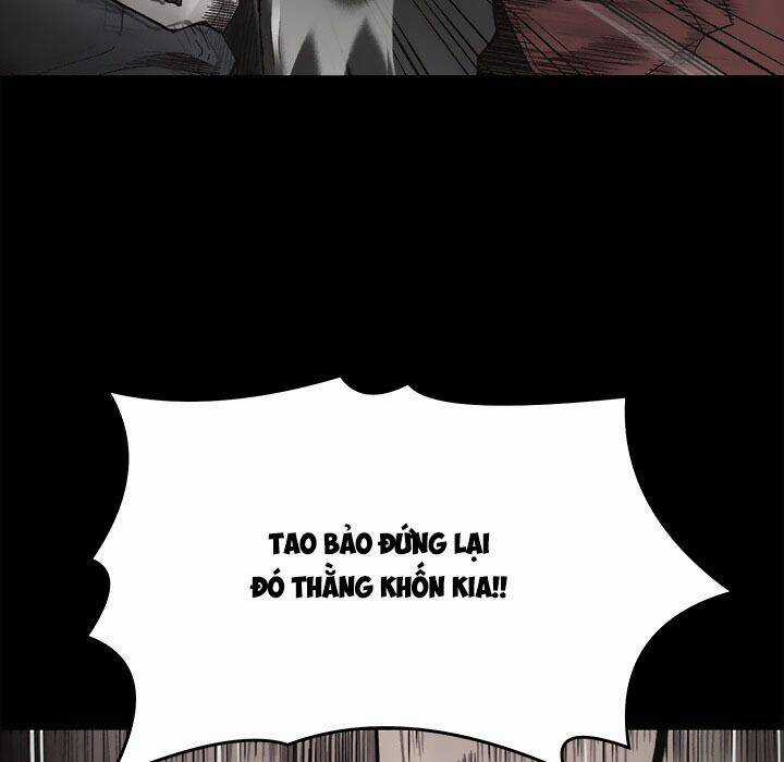 Nắm Đấm - Chapter 9 - Trang 7