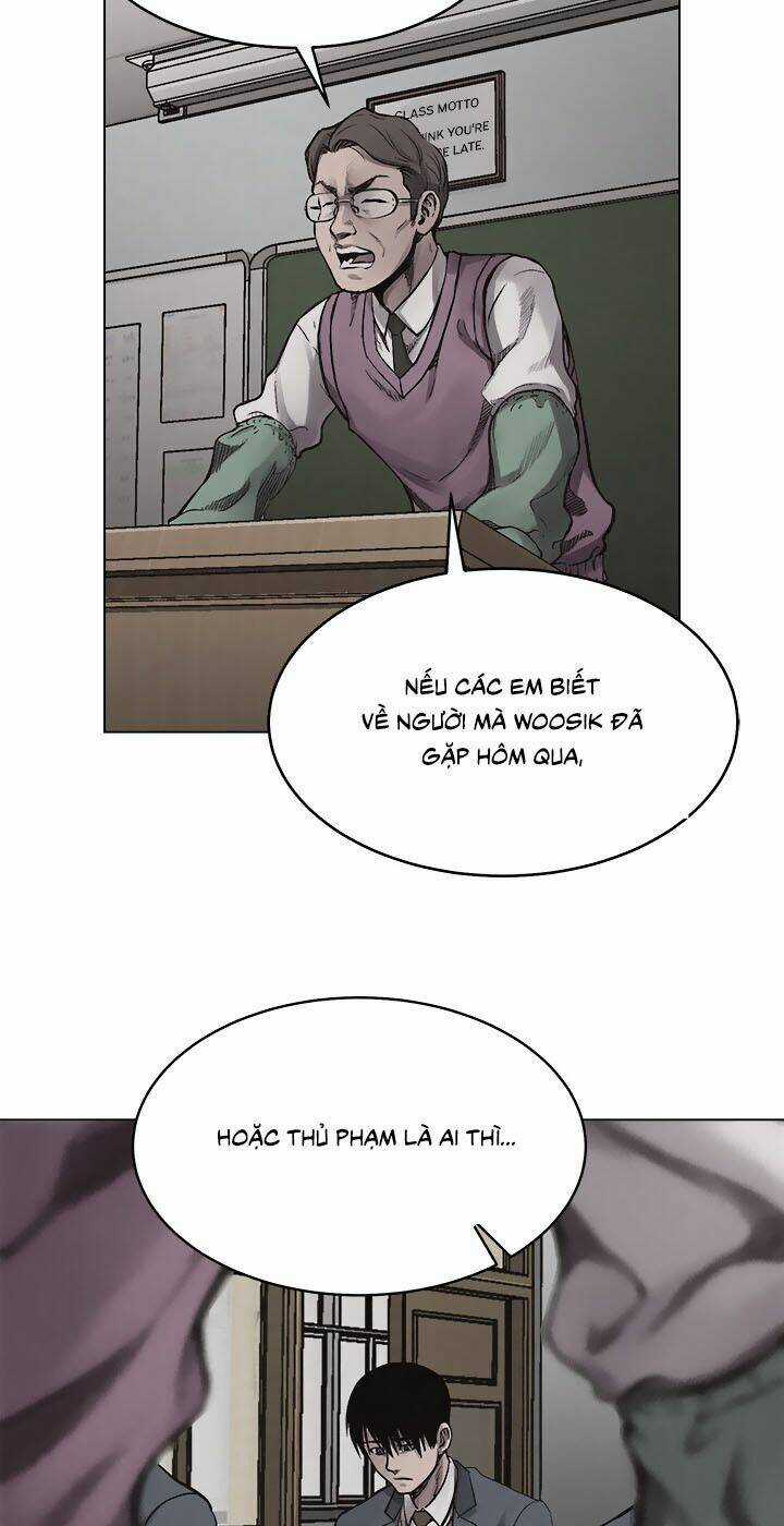 Nắm Đấm - Chapter 9 - Trang 66