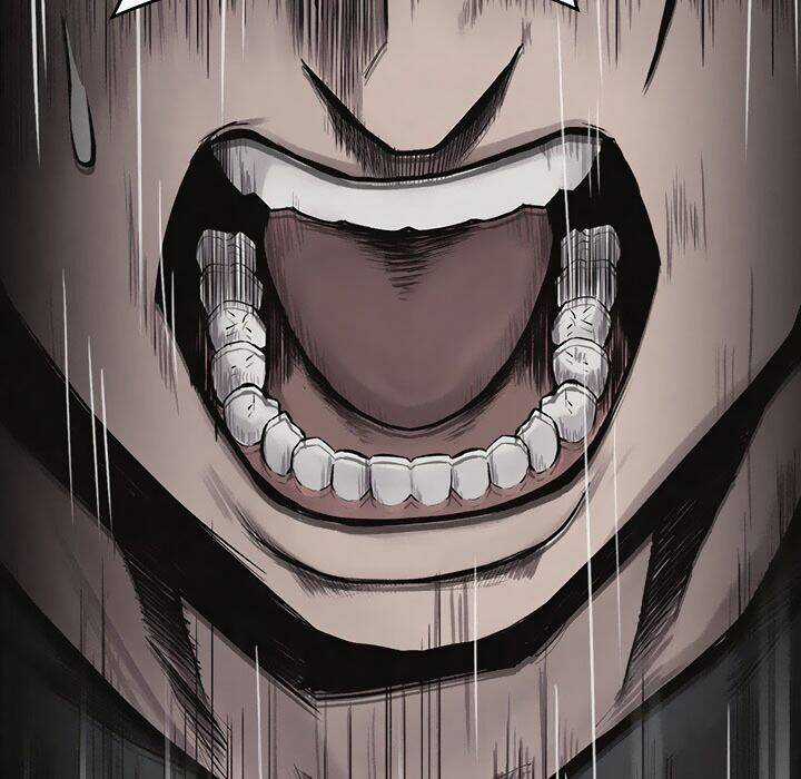 Nắm Đấm - Chapter 9 - Trang 8