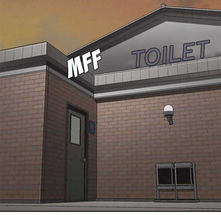 Nắm Đấm - Chapter 9 - Trang 71