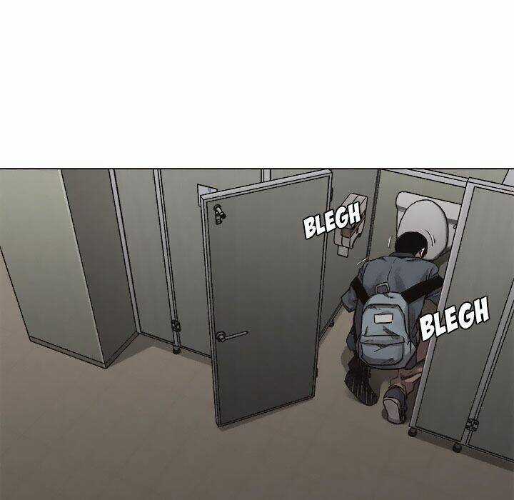 Nắm Đấm - Chapter 9 - Trang 72