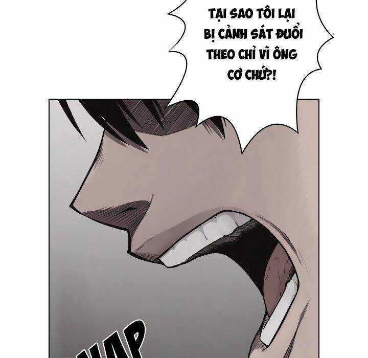 Nắm Đấm - Chapter 9 - Trang 76