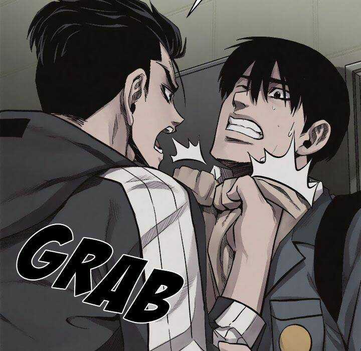 Nắm Đấm - Chapter 9 - Trang 79