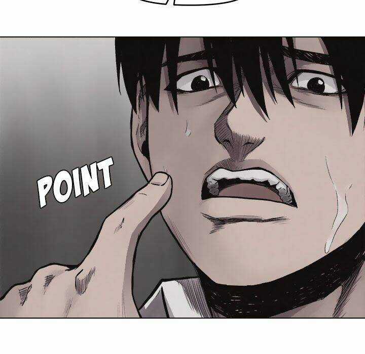 Nắm Đấm - Chapter 9 - Trang 81