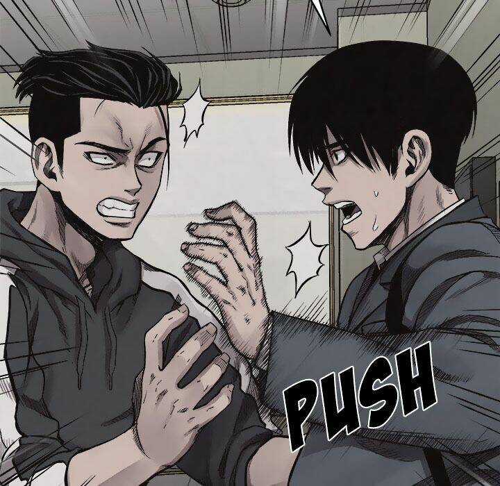 Nắm Đấm - Chapter 9 - Trang 84