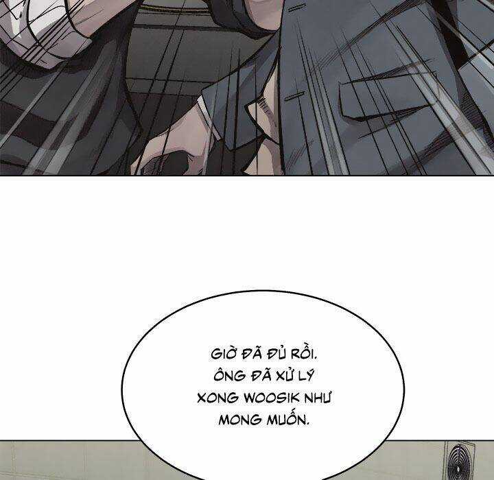 Nắm Đấm - Chapter 9 - Trang 85