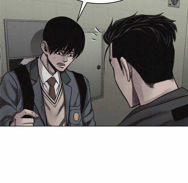 Nắm Đấm - Chapter 9 - Trang 86