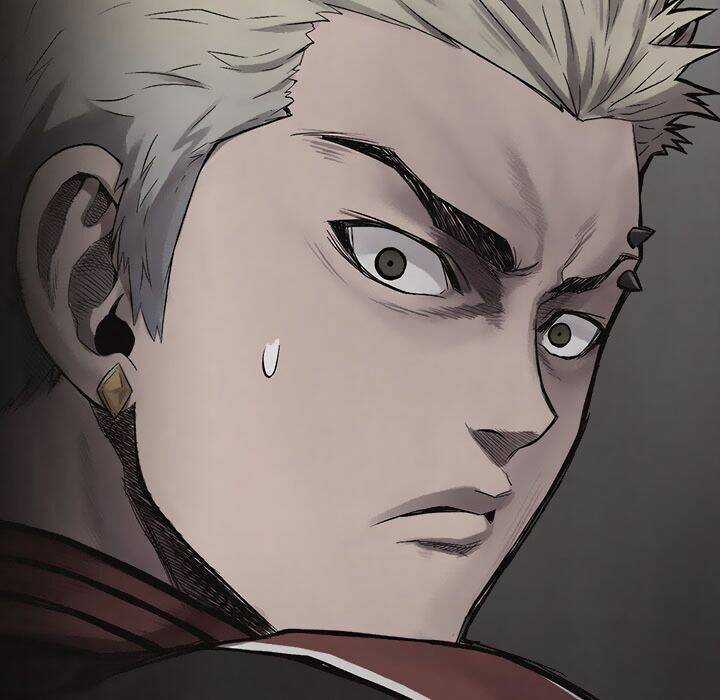 Nắm Đấm - Chapter 9 - Trang 10