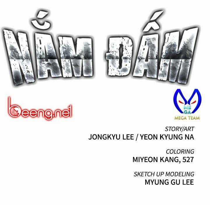 Nắm Đấm - Chapter 9 - Trang 92