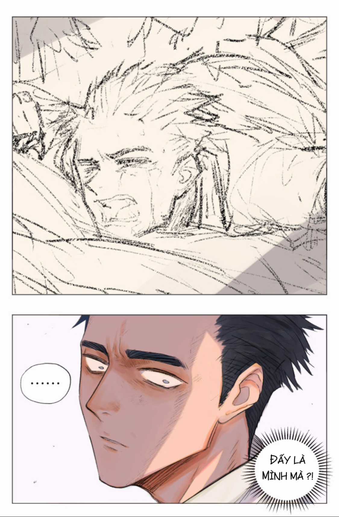 Nam Hào Thượng Phong - Chapter 1 - Trang 7