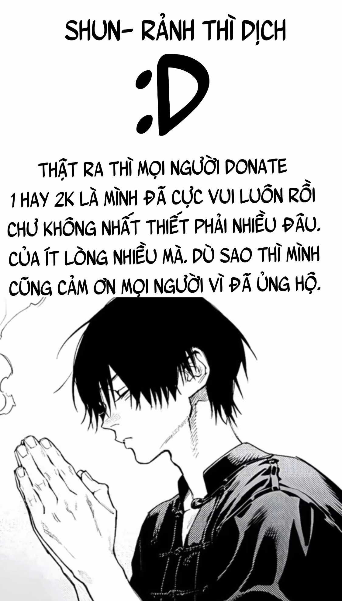 Nam Hào Thượng Phong - Chapter 10 - Trang 1