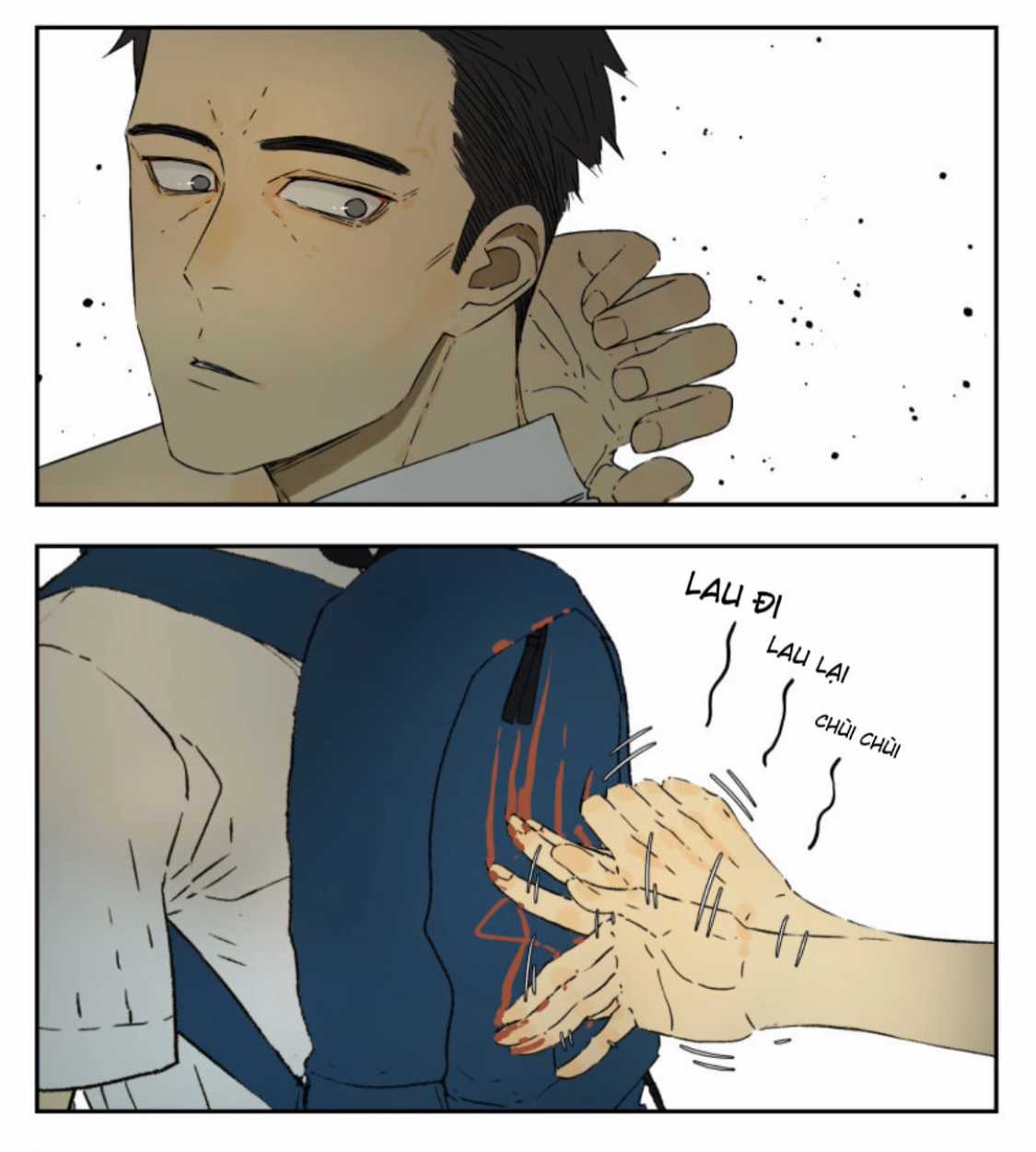 Nam Hào Thượng Phong - Chapter 10 - Trang 8