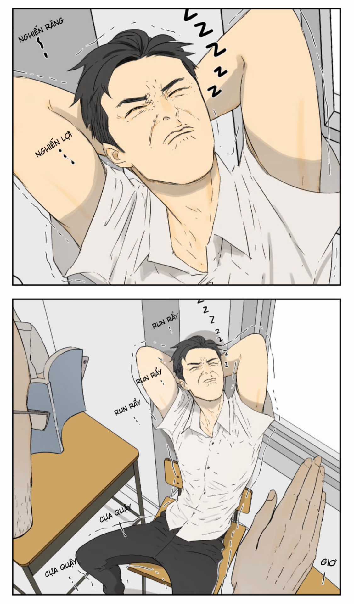 Nam Hào Thượng Phong - Chapter 13 - Trang 14