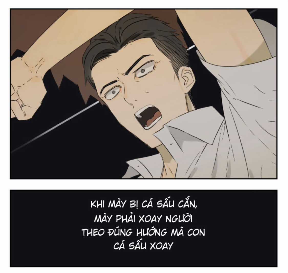 Nam Hào Thượng Phong - Chapter 13 - Trang 5