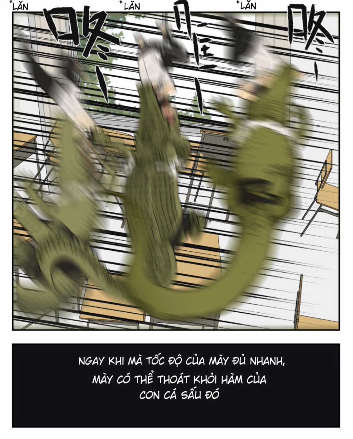 Nam Hào Thượng Phong - Chapter 13 - Trang 6