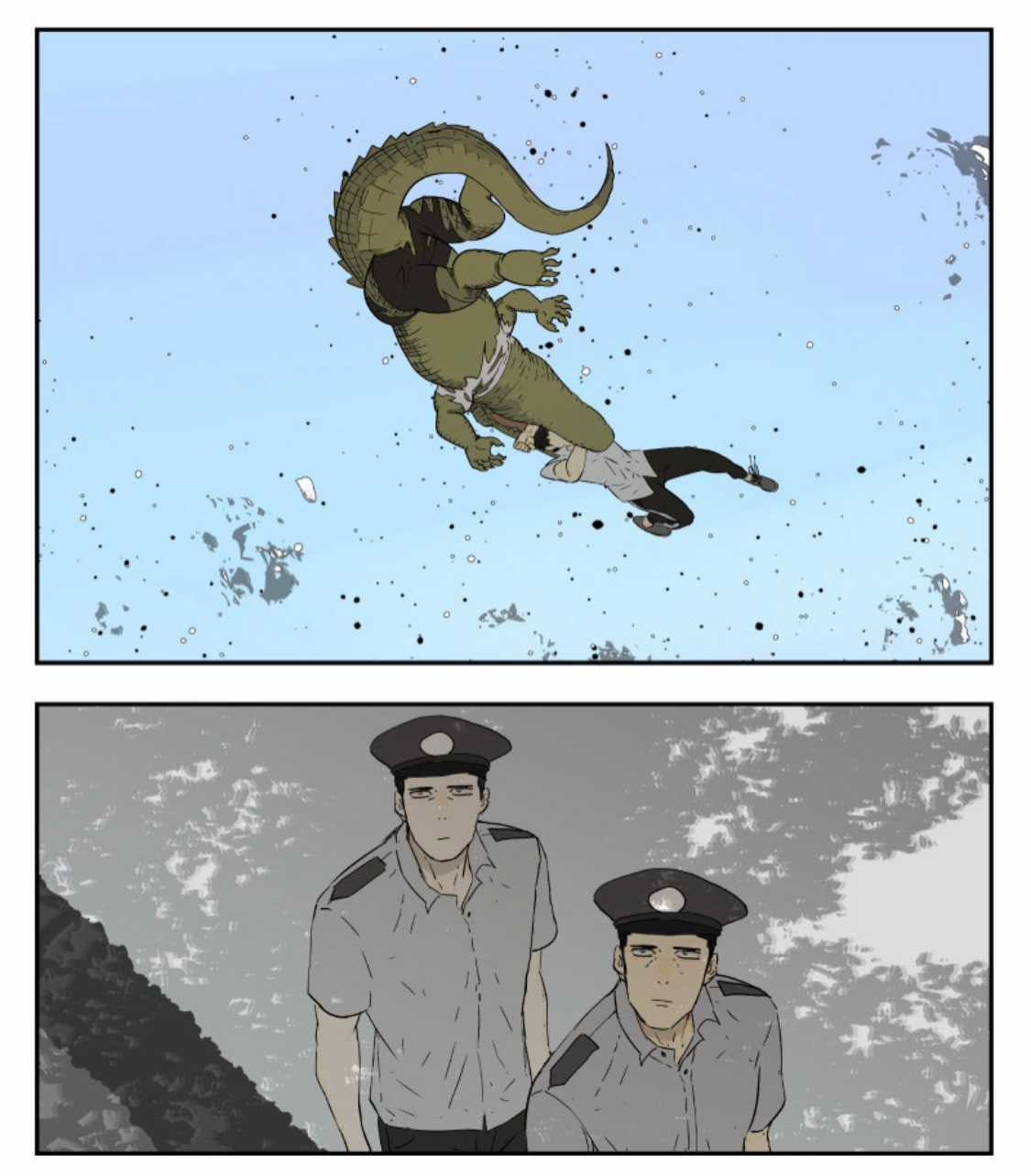 Nam Hào Thượng Phong - Chapter 13 - Trang 9