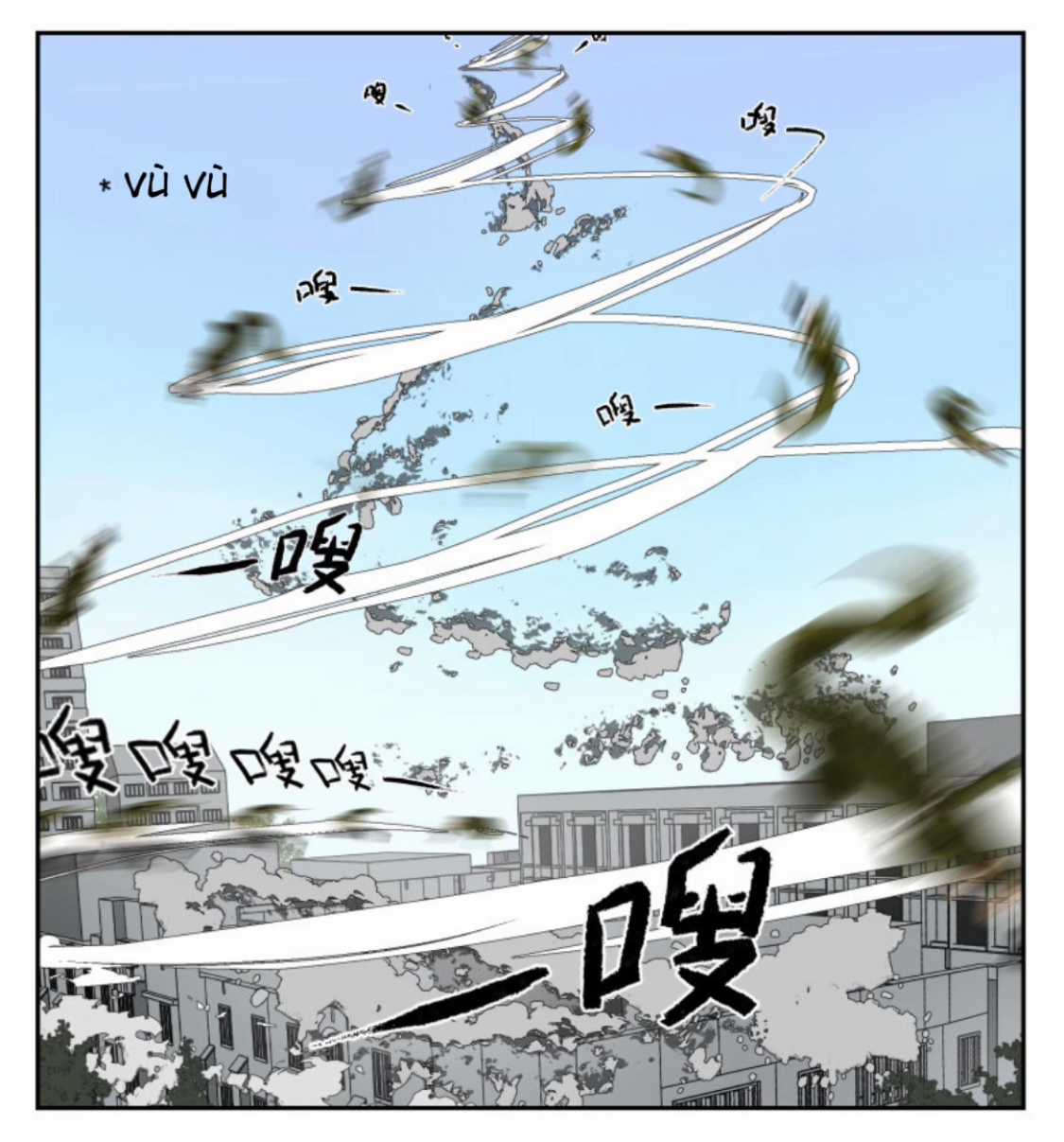 Nam Hào Thượng Phong - Chapter 13 - Trang 10