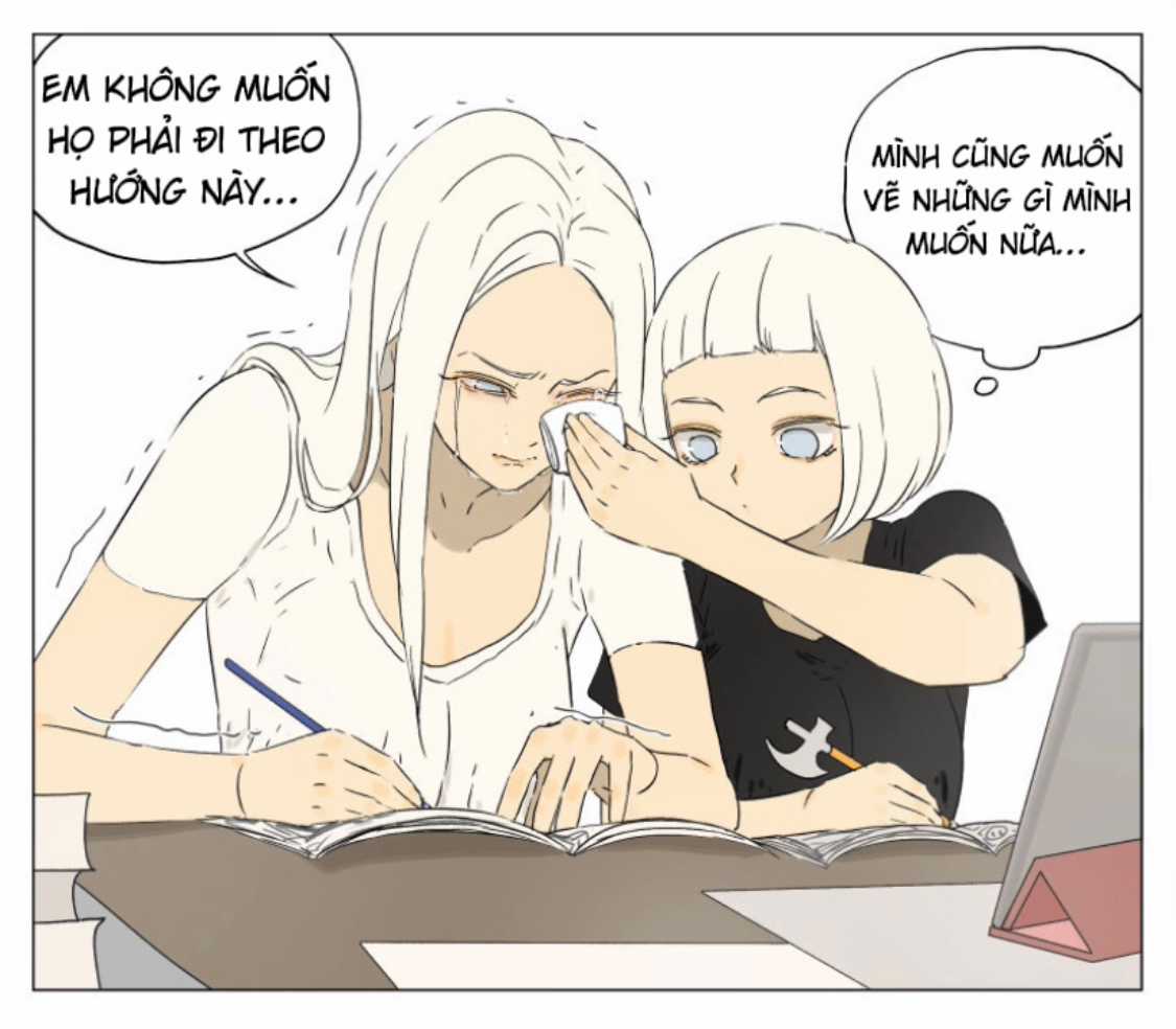 Nam Hào Thượng Phong - Chapter 14 - Trang 7