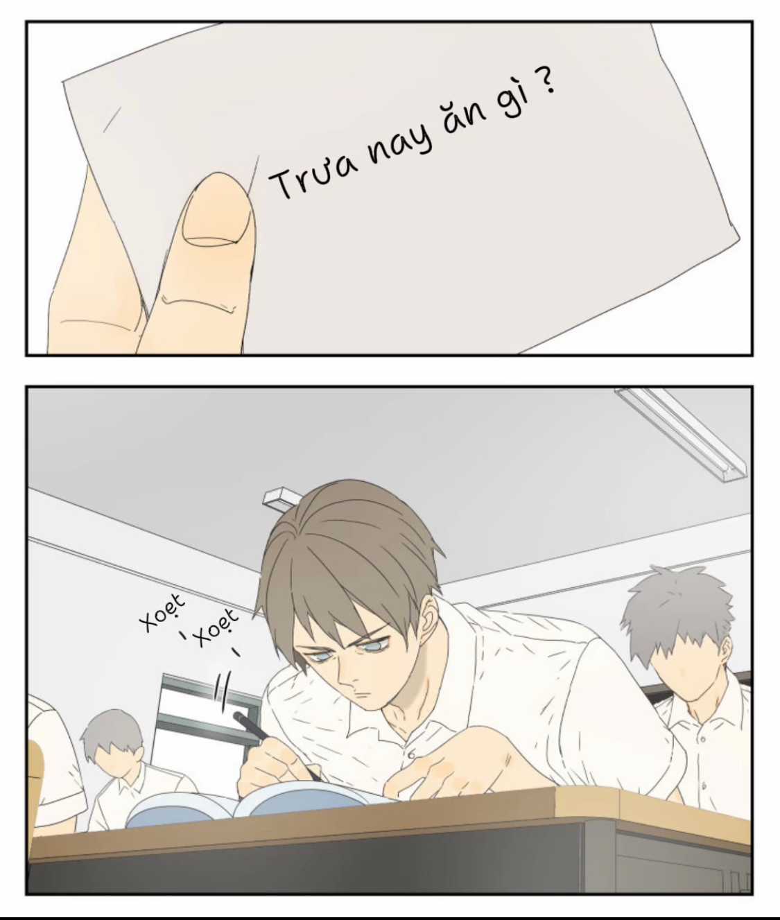 Nam Hào Thượng Phong - Chapter 17 - Trang 3