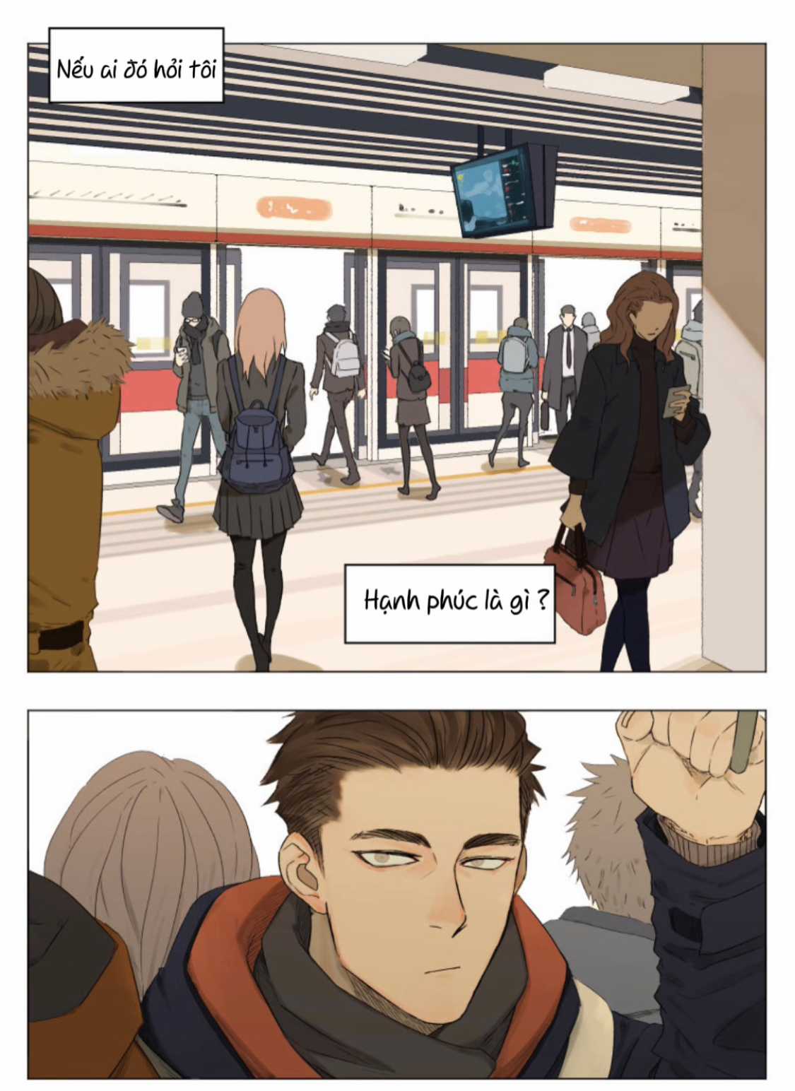 Nam Hào Thượng Phong - Chapter 3 - Trang 4