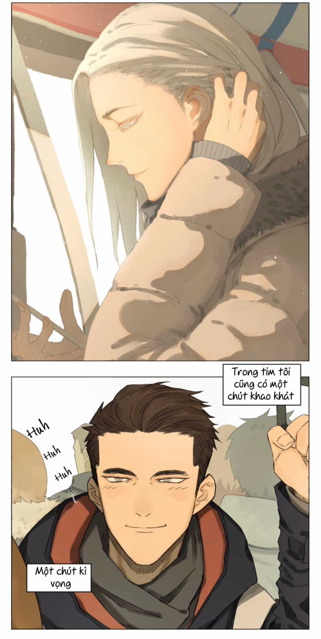 Nam Hào Thượng Phong - Chapter 3 - Trang 6