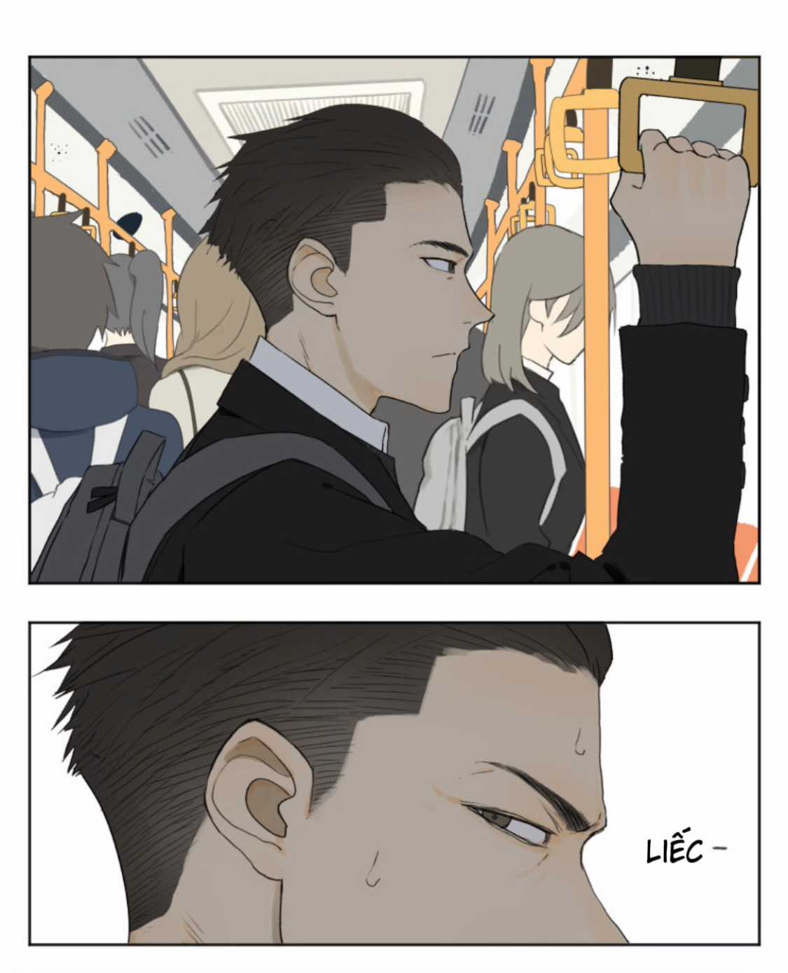 Nam Hào Thượng Phong - Chapter 4 - Trang 8