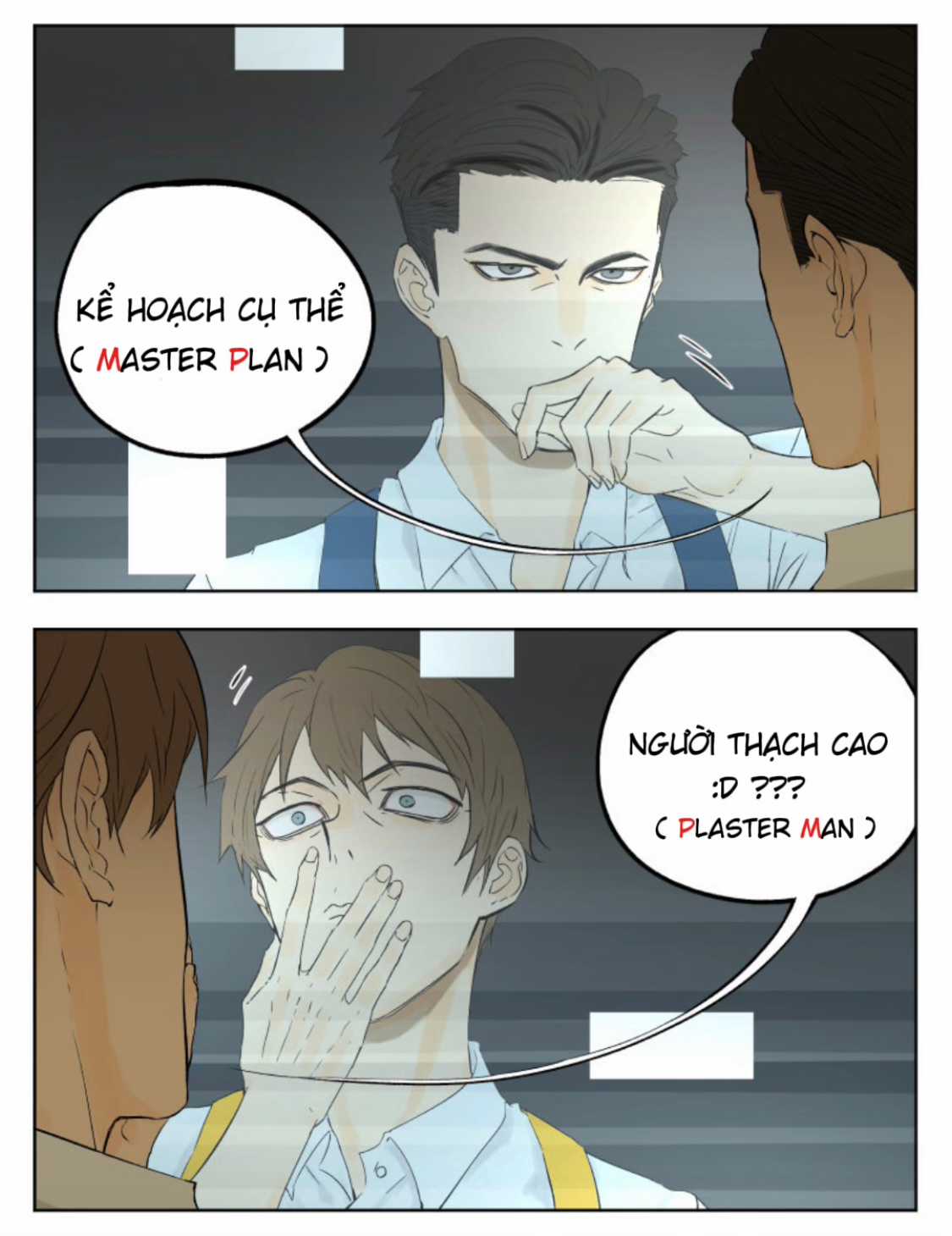 Nam Hào Thượng Phong - Chapter 8 - Trang 5